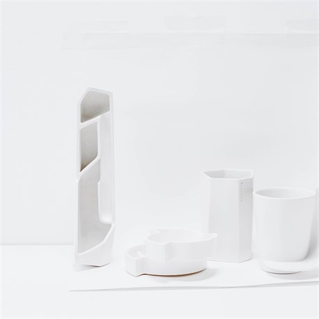 «LABIRINT»Органайзер для канцелярии и телефона - фото 20415