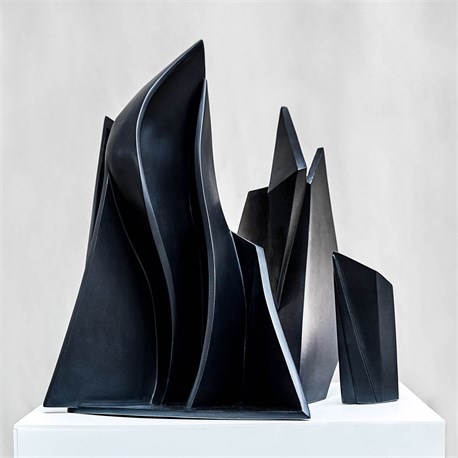 «Night Cave №1» Ночник - фото 20431 «Night Cave №1» Ночник - фото 20431