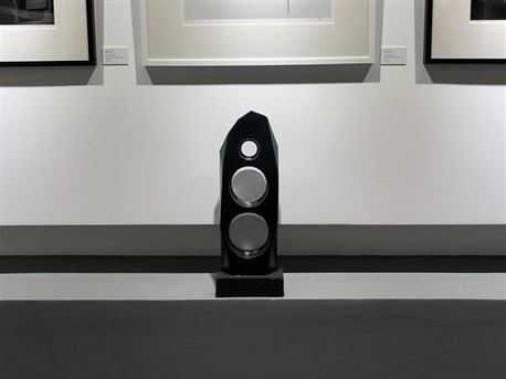 «Фокус» Скульптура - фото 20433