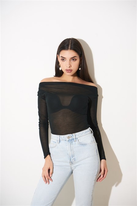 Топ - фото 20669