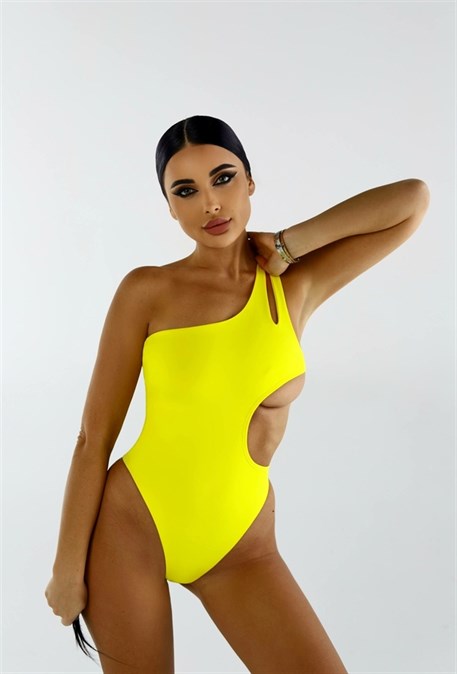 Купальник Kourtney body - фото 23058