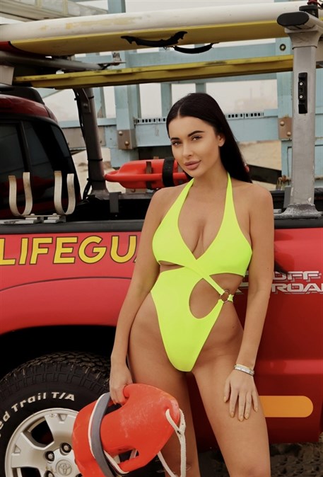 Купальник LA Body - фото 23059