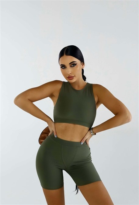 Anirak Home Suit 22 - фото 23079