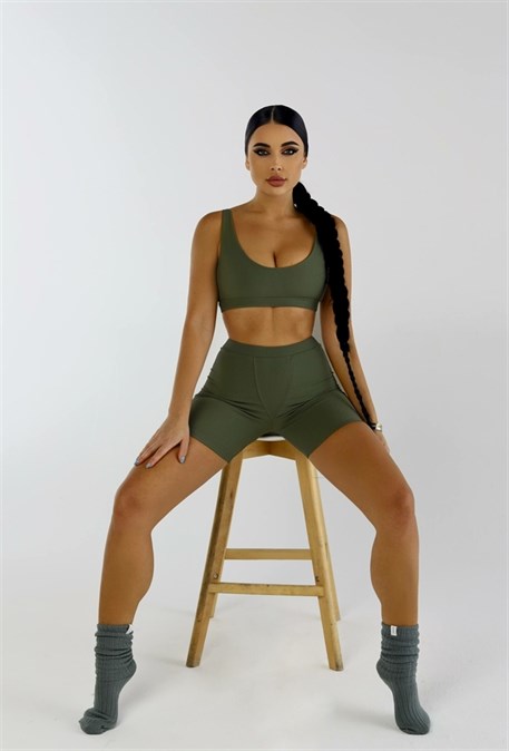 Anirak Home Suit 22 - фото 23080