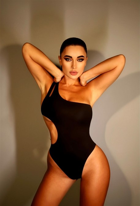 Купальник Kourtney body - фото 23089