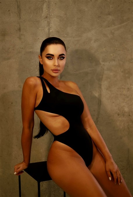 Купальник Kourtney body - фото 23090