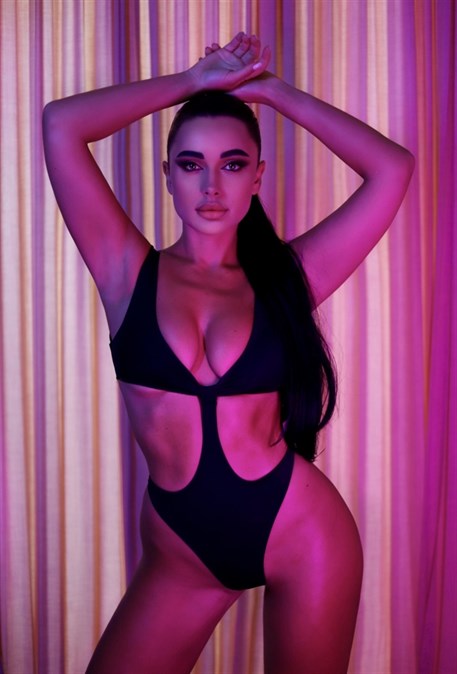 Купальник Vanessa - фото 23094 Купальник Vanessa - фото 23094