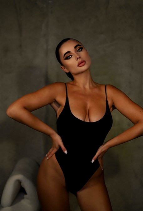 Купальник Kylie Body - фото 23095 Купальник Kylie Body - фото 23095