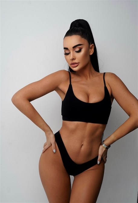 Купальник Kylie - фото 23098