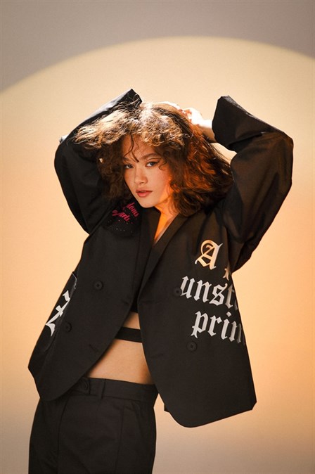 Жакет - фото 23646 Жакет - фото 23646