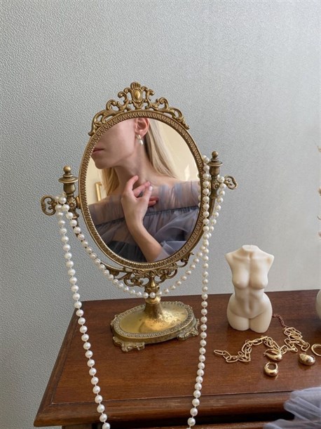 Свеча из соевого воска "Артемида" - фото 24431