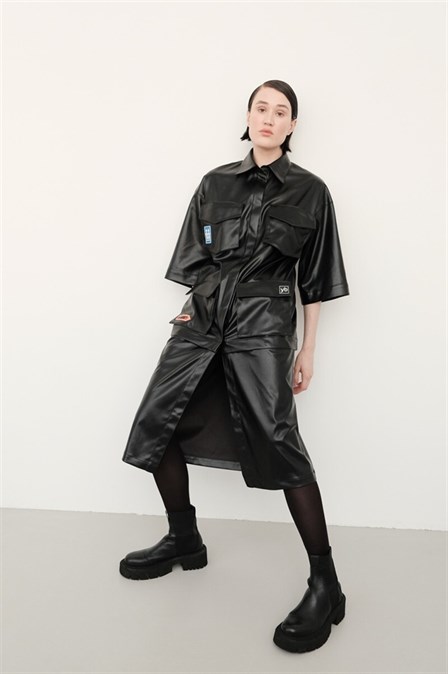 Платье-трансформер - фото 24513