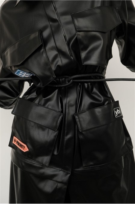 Платье-трансформер - фото 24515