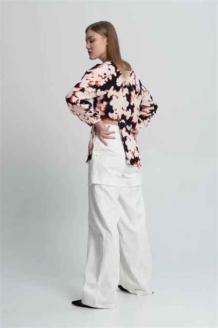 Блузка - фото 24530