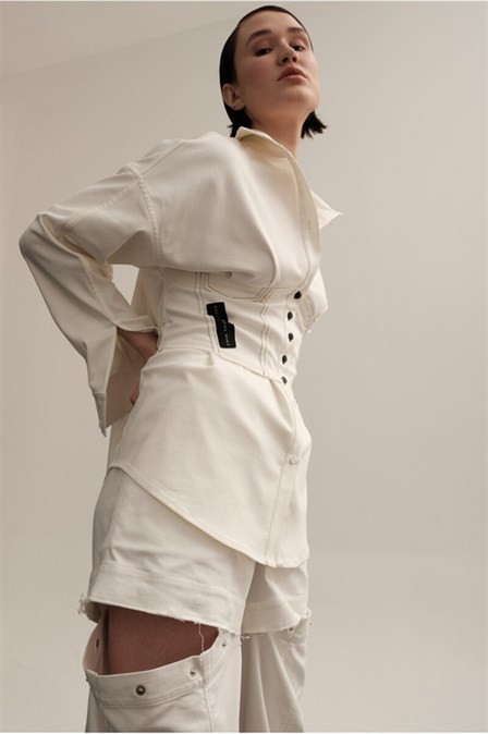 Рубашка - фото 24539