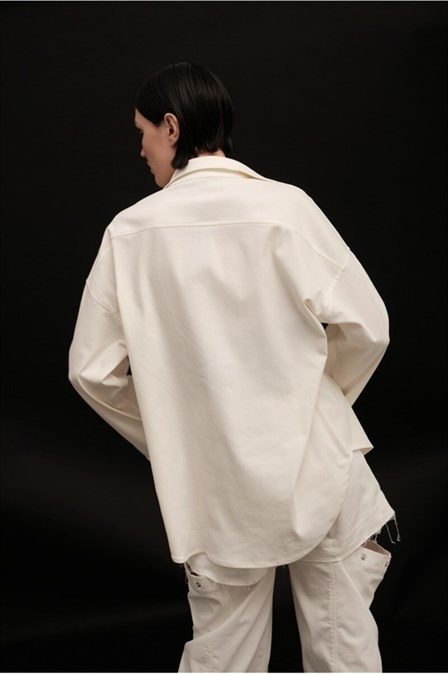 Рубашка - фото 24540