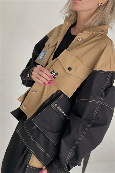 Куртка - фото 24555