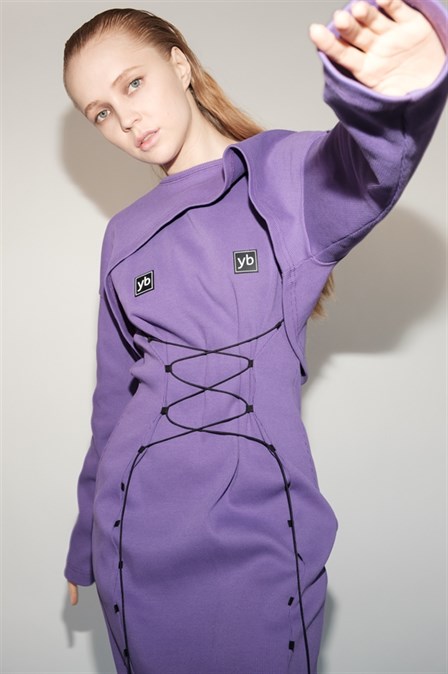 Платье - фото 24565