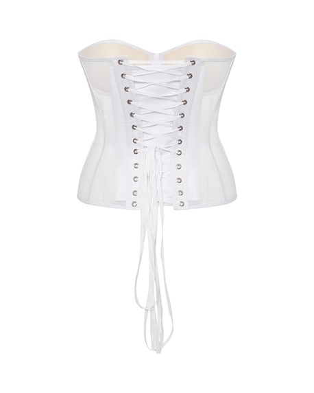 корсет "Соблазн" - фото 24946