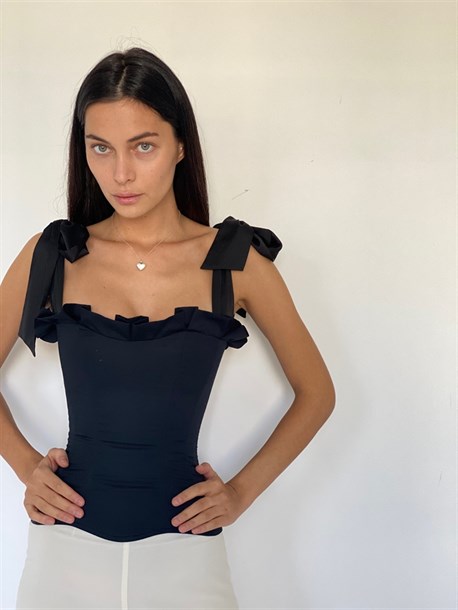 Корсет - фото 24980