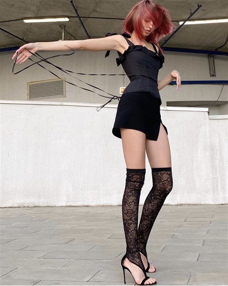 Корсет - фото 24982