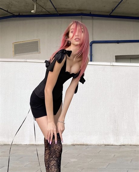 Корсет - фото 24983