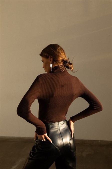 Жакет Over - фото 25112