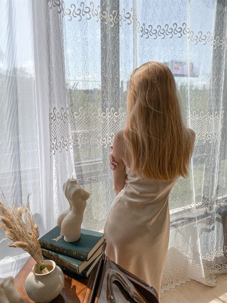 Свеча из соевого воска "Артемида" - фото 25357