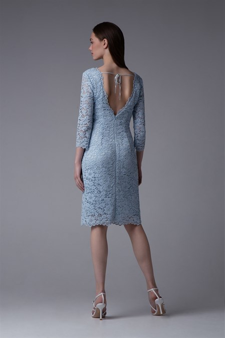 Платье - фото 25496