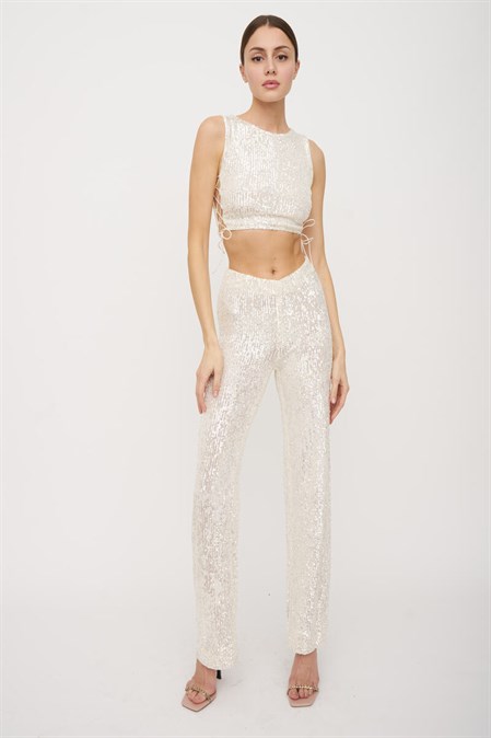 Брюки - фото 25552