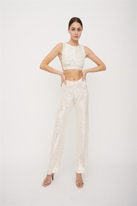 Брюки - фото 25553