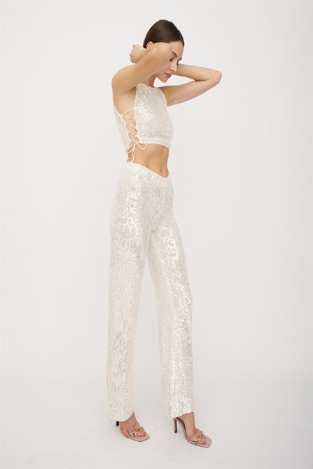 Брюки - фото 25554