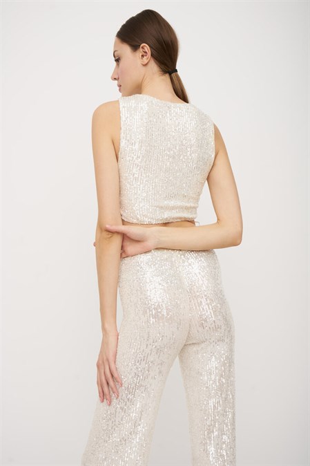 Брюки - фото 25556