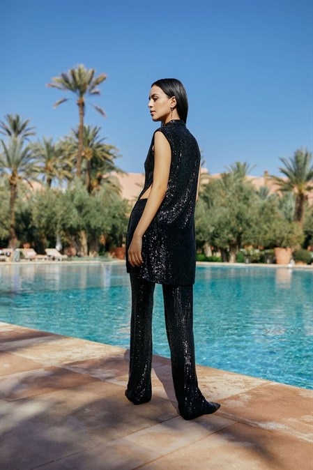 Брюки - фото 25571