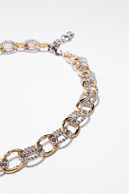 Колье - фото 25662