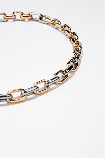 Колье - фото 25673