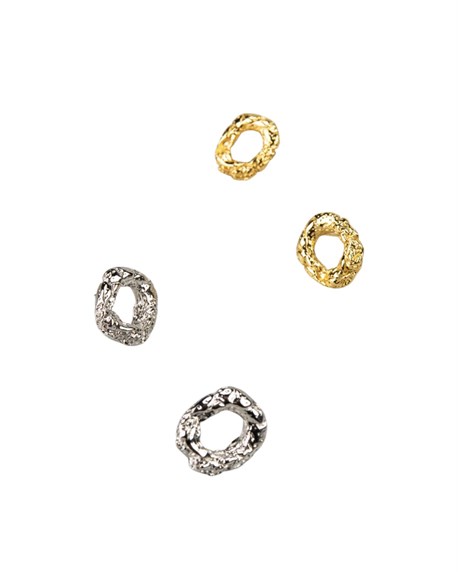 Серьги - фото 25683