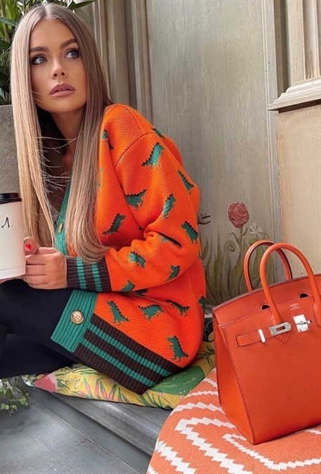 Кардиган "Эсти" - фото 25888