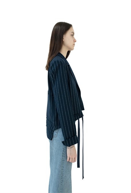 Пиджак - фото 25990