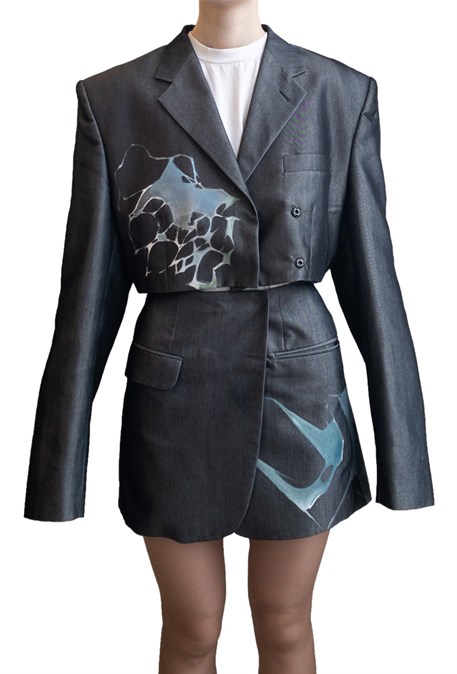 Костюм - фото 26011 Костюм - фото 26011