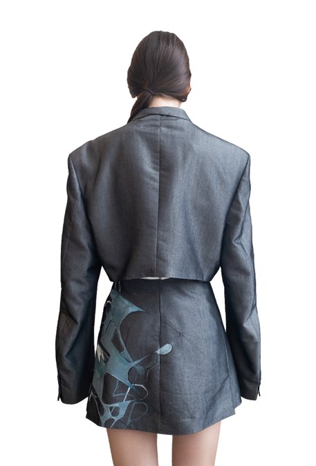 Костюм - фото 26012 Костюм - фото 26012