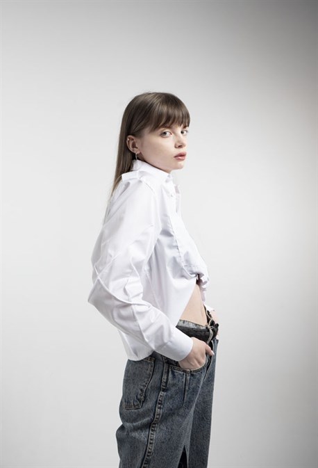 Рубашка - фото 26028 Рубашка - фото 26028