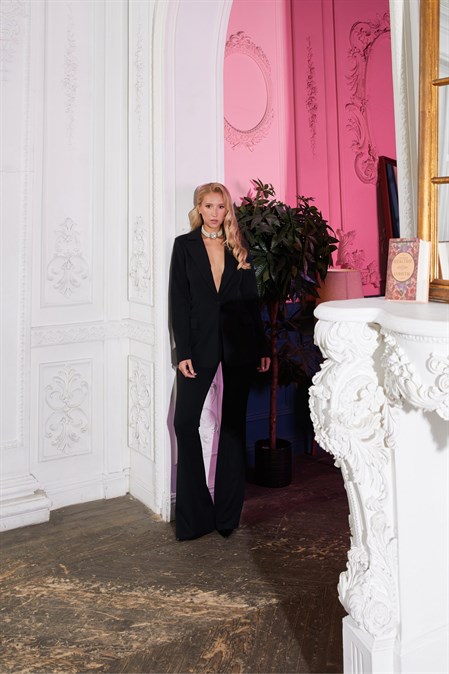 Костюм Renaissance - фото 26075