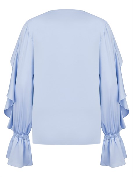 Блуза  Ophelia - фото 26098