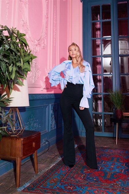 Блуза  Ophelia - фото 26101