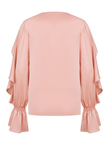 Блуза  Ophelia - фото 26104