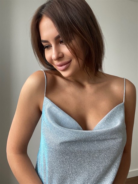 Топ Anne - фото 26121