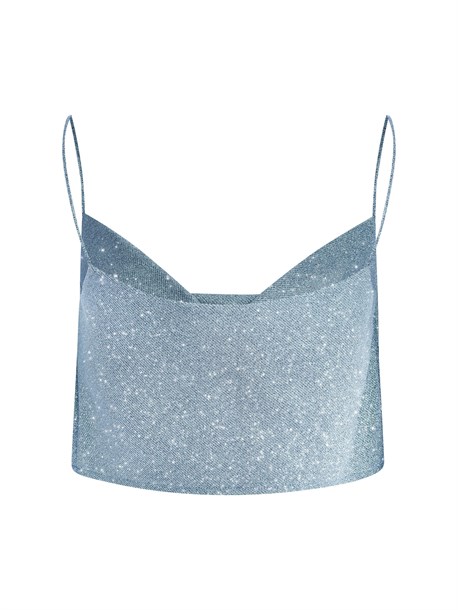 кроп-топ Anne - фото 26130