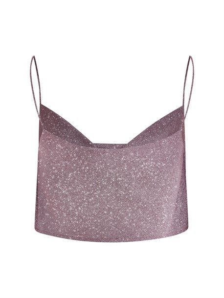 кроп-топ Anne - фото 26139