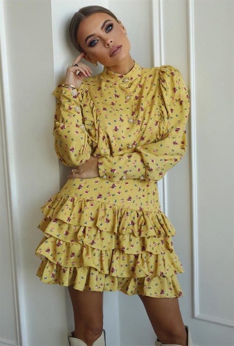 Платье "Эвет" - фото 26160